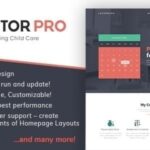 Tutor Pro Education WordPress