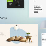 Uamo - Furniture Shopify Theme OS 2.0