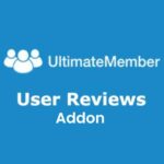 Ultimate Member User Reviews Addon