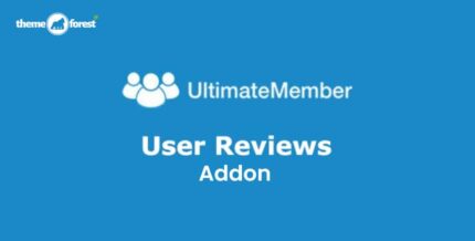 Ultimate Member User Reviews Addon