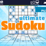 Ultimate Sudoku - HTML5 Game