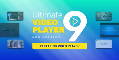 Ultimate Video Player