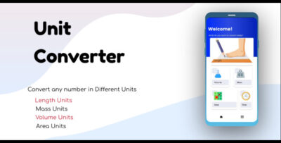 Unit Converter 2023