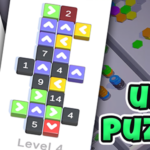 Unpuzzle - HyperCasual Puzzle Game - Unity