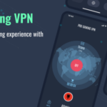 VPN Gaming - Fast & Stable Flutter