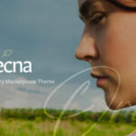 Vecna - Organic & Grocery WordPress Theme