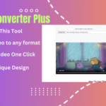 Video Converter Plus - Convert Any Video Format Easily