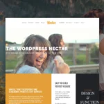 VisualModo Nectar WordPress Theme
