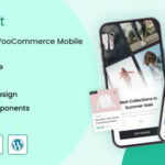 W3Cart - Native Android WooCommerce Full Mobile Application