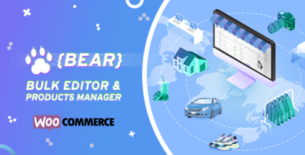 WOOBE - WooCommerce Bulk Editor Professional