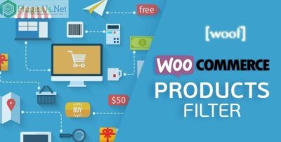 WOOF WooCommerce Products Filter