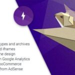 WP AMP Accelerated Mobile Pages for WordPress and WooCommerce