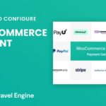 WP Travel Engine - WooCommerce Payments