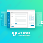 WP User Frontend Pro WordPress Plugin