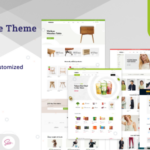 Weiboo - eCommerce Laravel 11 Template