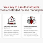 Wisdm Instructor Role for LearnDash