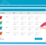 WooCommerce Bulk Variations