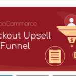 WooCommerce Checkout Upsell Funnel - Order Bump