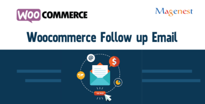 WooCommerce Follow Ups Email