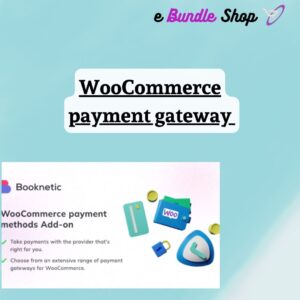 WooCommerce Gateway for Booknetic