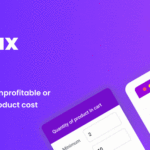 WooCommerce Min Max Quantities