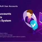 WooCommerce Subaccounts & Multi-User Accounts