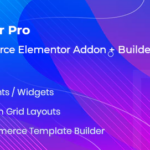 WooLentor Pro - WooCommerce Page Builder Elementor Addon
