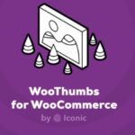 WooThumbs for WooCommerce - Iconic