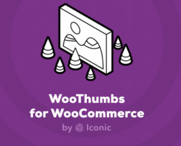 WooThumbs for WooCommerce - Iconic