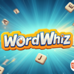 Word Whiz - Construct 3 Game (HTML5, AdMob, C3P)