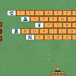 Words Memorization Game