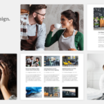 Writing Blog - Personal Blog