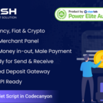 Xcash - Ultimate Wallet Solution v3.0