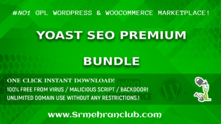 Yoast SEO Premium Bundle