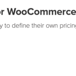 WPDesk – Custom Price for WooCommerce PRO