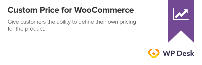 WPDesk – Custom Price for WooCommerce PRO