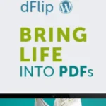 dFlip PDF FlipBook WordPress Plugin