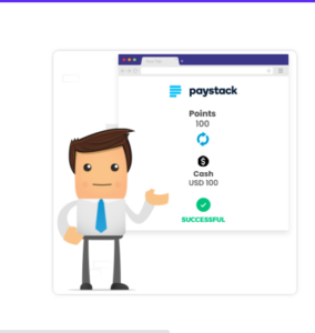 myCred - PayStack