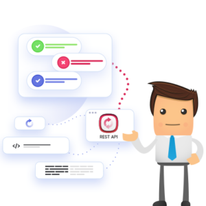 myCred - Rest API