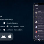 nPay Admin - Control App For nPay Digital Wallet