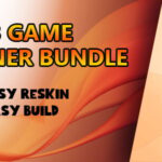 3 Game Runner Bundle - (Unity - Admob)