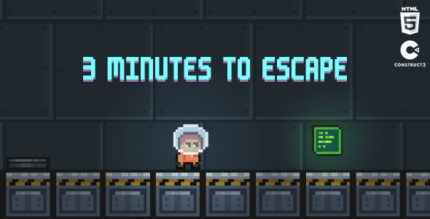 3 Minutes to Escape