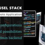3D Carousel Stack Gallery - Advanced Media Gallery