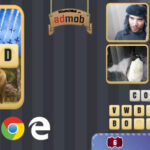 4 Pics 1 Word - Word Game