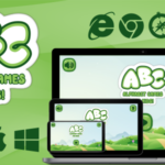 ABC Alphabet Games for Kids