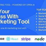 AI marketing tool