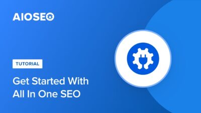 AIOSEO - All In One SEO - PRO
