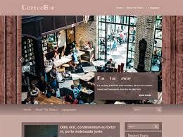 AIT - Coffeebar WordPress Theme