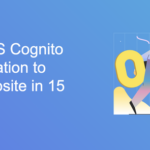 AWS Cognito Authorization For Websites