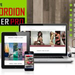 Accordion Slider PRO - Responsive Image And Video jQuery Plugin